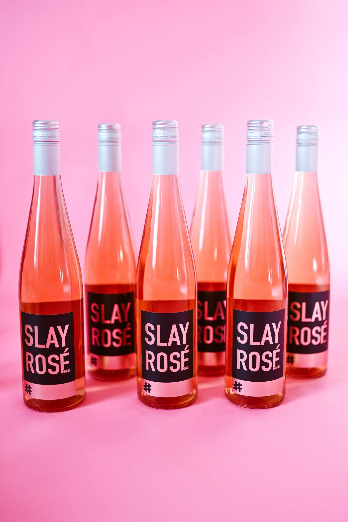 Slay Rosé